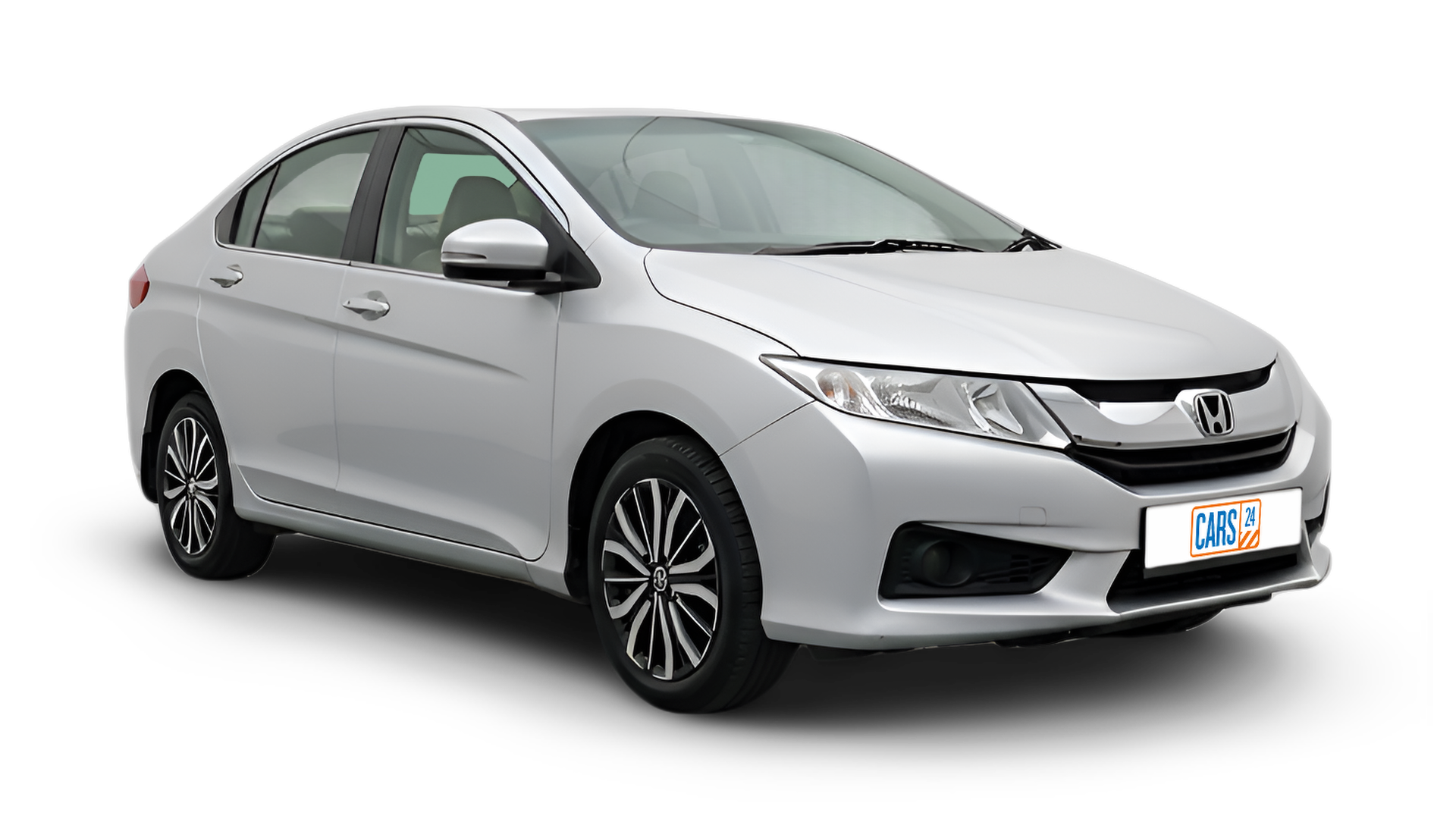 2015 Honda City - Sedan - Diesel - Manual - ₹2.71 lakh